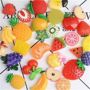 DIY fruit cutting accessories 1