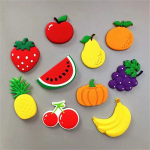 DIY fruit Cutting Accessories 2